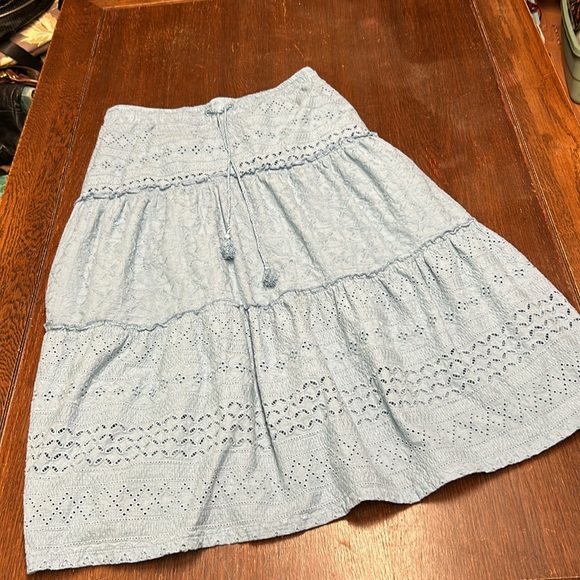 MEXX boho skirt - Picture 4 of 8